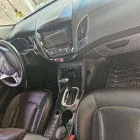 فروش جک اس ۵|خودرو سواری و وانت|قزوین, |دیوار