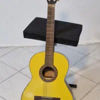 گیتار Best maker به همراه کاور