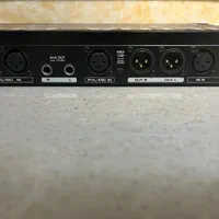 پروسسور ، اکولایزر ، کمپرسور صدا بهرینگر deq-2496|صوتی و تصویری|تهران, شکوفه|دیوار