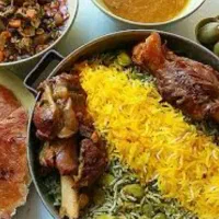 آشپز و تخته کار حرفه ای