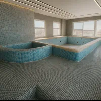 پنت هاوس / سلمان فارسی / ۵۵۰ متر