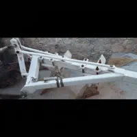 گاواهن .پنجه غازی|ماشین‌آلات صنعتی|دهدشت, |دیوار