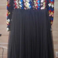 لباس مجلسی