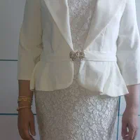 لباس مجلسی|لباس|یزد, |دیوار