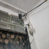 واگذاری اجناس مغازه دوربین قفسه خاربار|فروشگاه و مغازه|مشهد, میان ولایت|دیوار