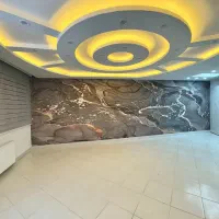 آپارتمان ۱۰۱متری/فول لاکچری/کلیدنخورده/لوکیشن عالی|فروش آپارتمان|پرند, فاز ۲|دیوار