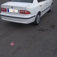 سمند Lx|خودرو سواری و وانت|تهران, سلسبیل جنوبی|دیوار