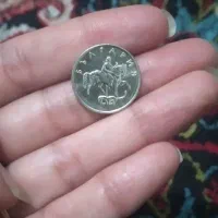 سکه استوتبنکی