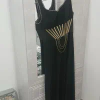 لباس مجلسی بلند درحدنو