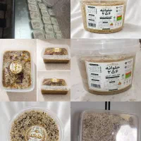 حلوا معجون