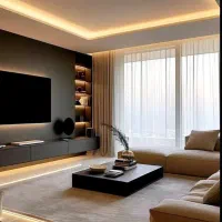 پیش فروش واحدهای ۲و۳خواب تاپ لوکیشن خیام و رودکی