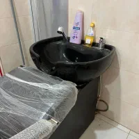 لوازم آرایشگاه|آرایشگاه و سالن‌های زیبایی|رشت, بازار|دیوار