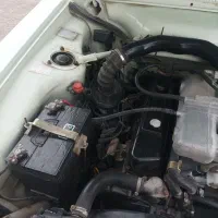 وانت دوگانه کارخانه مدل 93