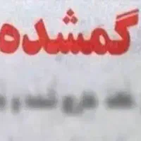 گواهینامه ام گمشده در پارک صداسیما