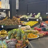 کارگر ساده میوه