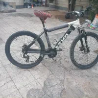 دوچرخه ویوا 26 اصل اندونزی دیسکی