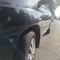 پراید ۱۳۲مدل ۸۸بدون رنگ|خودرو سواری و وانت|نیشابور, هفده شهریور|دیوار