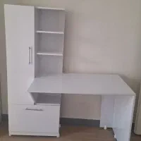 میز تحریر،میز کامپیوتر،میز آرایش،دکوری