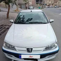 فروش پژوپارس TU5عتیقه