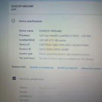 لپ تاپ Lenovo|رایانه همراه|ساوه, |دیوار