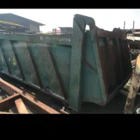 لگن کمپرس مایلری|خودرو سنگین|ری, بیبی شهر بانو|دیوار