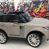 دوچرخه مقاوم- ماشین شارژی امپراطور /تخفیف یلدایی