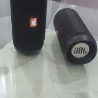 فروش ۲ عدد اسپیکر JBL Charge 3 اورجینال