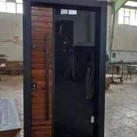 انواع درب و مصنوعات چوبی