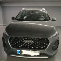 X22 Pro MT|خودرو سواری و وانت|شیراز, شهرک جماران|دیوار