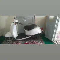 پاکشتی هوندا|موتورسیکلت|خلخال, |دیوار