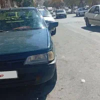 ماشین سواری آردی|خودرو سواری و وانت|ماکو, |دیوار
