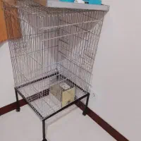 قفس بزرگ کاسکو ارا