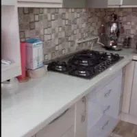 کابینت هایگلاس|مصالح و تجهیزات ساختمان|نسیمشهر, |دیوار