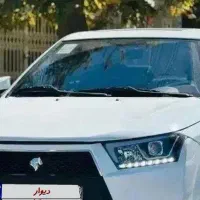دنا پلاس بورسی 5دنده 1404 خشک