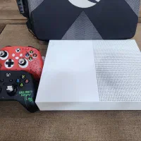 Xbox one s ۱ترابات|کنسول، بازی ویدئویی و آنلاین|تهران, نیروی هوایی (پیروزی)|دیوار