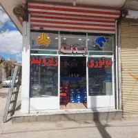 قطعات رنگی و خام بدنه خودرو