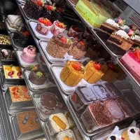 تا حالا از اینجا شیرینی خوردی|خوردنی و آشامیدنی|قم, گلزار|دیوار