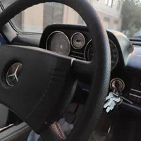 بنز w115 معماری ۱۹۷۳|خودرو کلاسیک|کرمانشاه, |دیوار