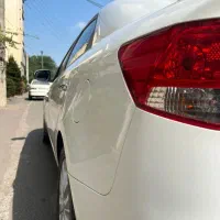 سراتو۲۰۰۰اتومات فول آپشنال مدل۹۷کم کارکردآنتیک|خودرو سواری و وانت|رشت, منظریه|دیوار