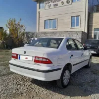 سمند LX مدل ۱۳۹۹|خودرو سواری و وانت|اردبیل, |دیوار