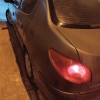 پژو SD 206 مدل 93 تیپ5|خودرو سواری و وانت|همدان, |دیوار