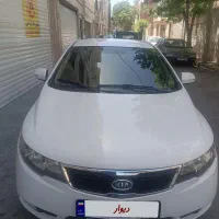 سراتو مدل ۹۵