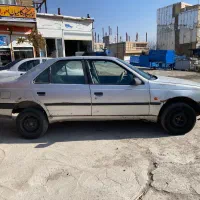 پژو ۴۰۵مدل ۸۵|خودرو سواری و وانت|دورود, |دیوار