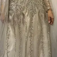 لباس مجلسی