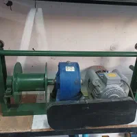 خرید و فروش ،  ، الکتروموتور ،کفکش ،