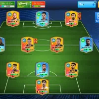 اکانت دریم لیگ