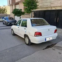 پراید 132 مدل 98|خودرو سواری و وانت|همدان, |دیوار