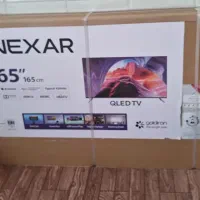 تلویزیون۶۵اینچ