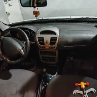 فروش کوییک مدل 1400|خودرو سواری و وانت|سنندج, |دیوار