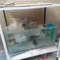 چهارپایه آهنی  چرخ دار